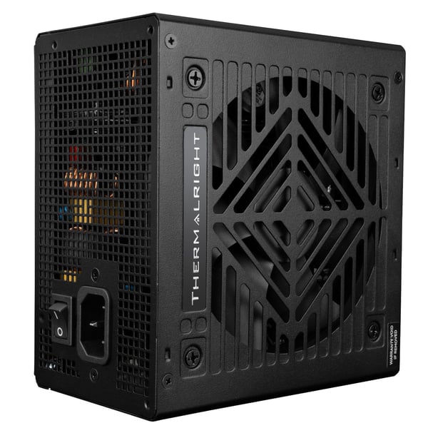 Thermalright KG-650, 650 W, 100 - 240 V, 50/60 hz, 10 A, 100 W, 648 W