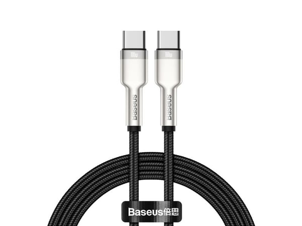 Baseus 6953156202320, Sorter, USB C, USB C