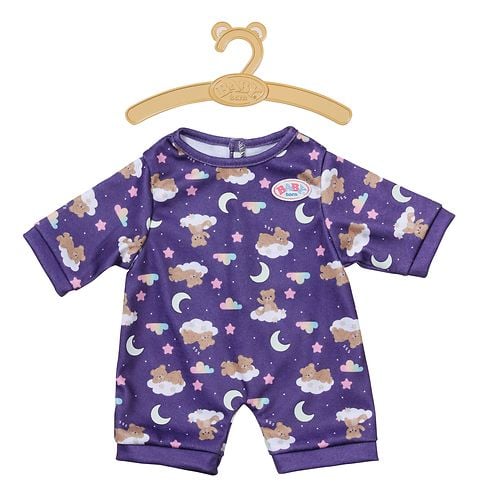 BABY born 840689, Leksaksbjörn, 0 år