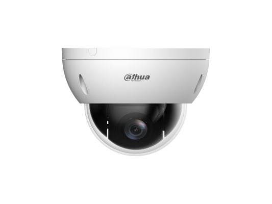 Dahua WizSense Series SD22404DB-GNY - Nettverksovervåkingskamera - PTZ - kuppel - lightning-proof - farge (Dag og natt) - 4 MP - 2560 x 1440 - 1080...