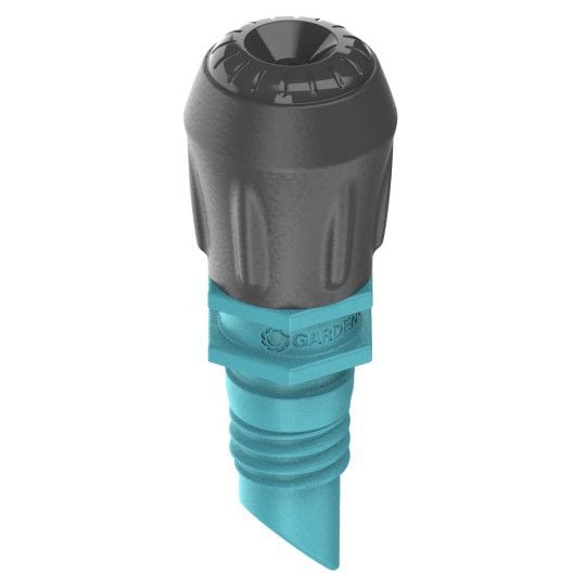 GARDENA MICRODRIP SPRINKLER DIMMUNSTYCKE