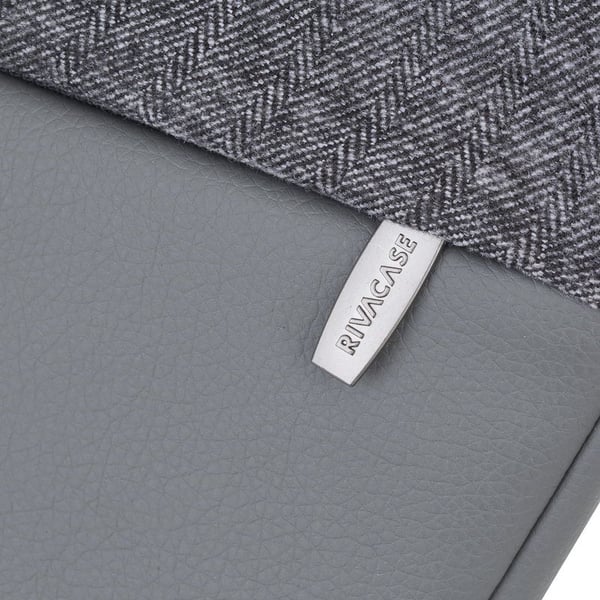 Rivacase 7903, Överdrag, 33,8 cm (13.3"), 240 g