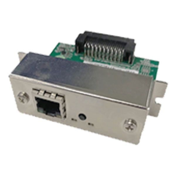 Citizen IF1-EFX3 - Skriverserver - 10/100 Ethernet x 1