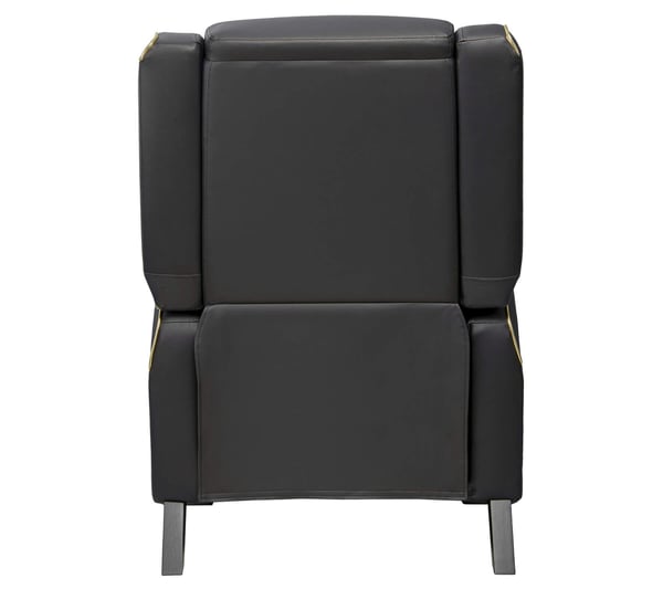 COUGAR Ranger S Royal gamingsofa, svart