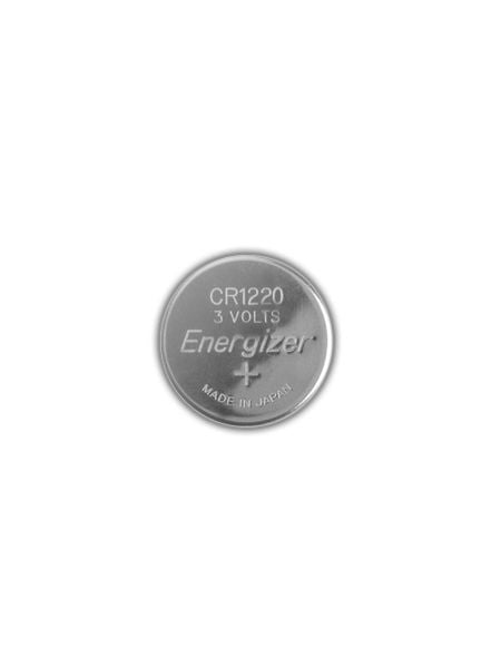 Energizer CR1220 - Batteri CR1220 - Li/MnO2 - 37 mAh