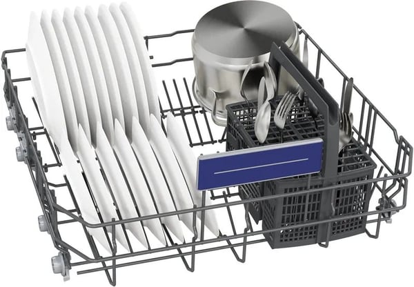 Siemens SN63EX04TE - Oppvaskmaskin - innebygd