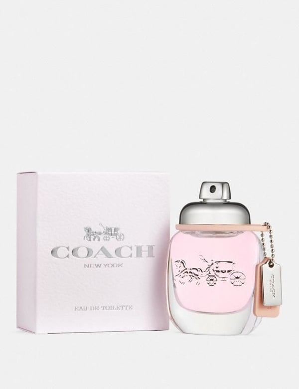 Coach Coach Eau de Toilette EDT W 30 ml
