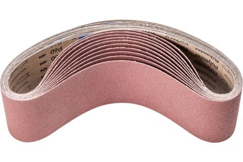 PFERD 45005866, Hiomavyö, Ruskea, 920 mm, 100 mm, 10 kpl