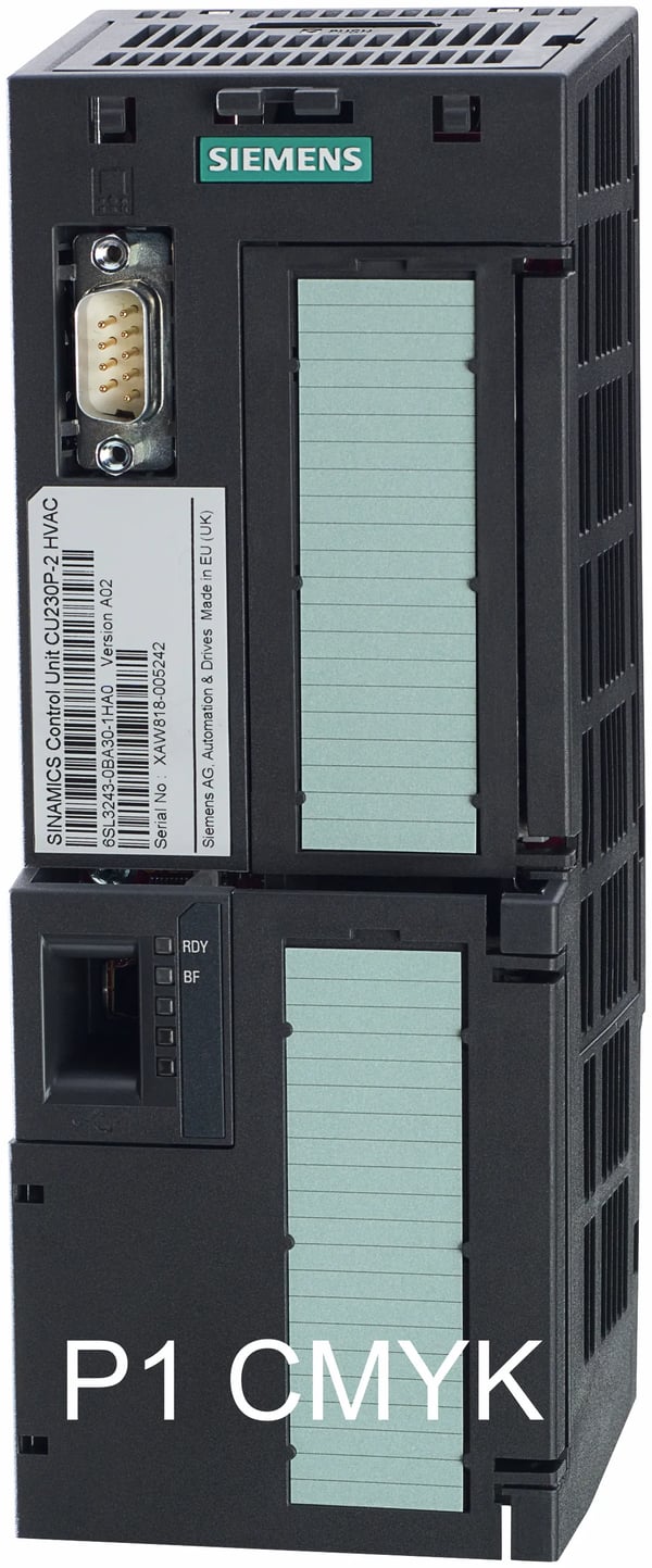 Siemens 6SL3243-0BB30-1FA0, 199 mm, 610 g, 100 mm, 215 mm, 100 mm, 622 g