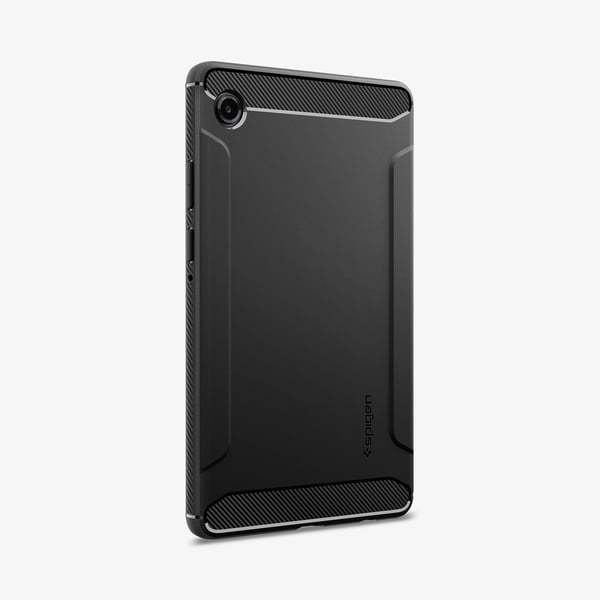 Spigen Rugged Armor, Mobilskal, Samsung, Galaxy Tab A11, 22,1 cm (8.7")