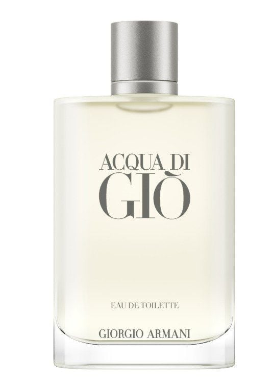 ARMANI ACQUA DI GIO (M) EDT/S 200ML ny
