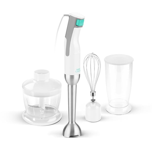 Eta Lento 3in1 koppmixer 1200W - 301790000