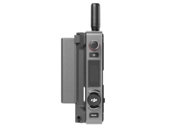 DJI-videovastaanotin