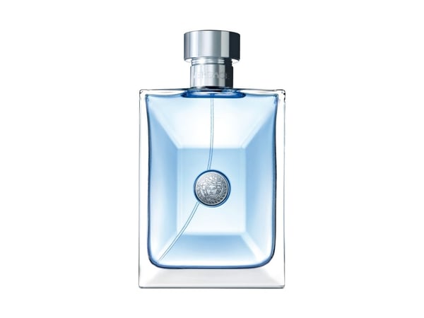 Versace - Pour Homme -EDT 200 ml