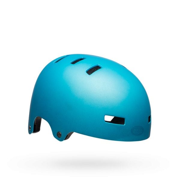 Bell Helmets Span, Heldekkende hjelm, Hard overflate