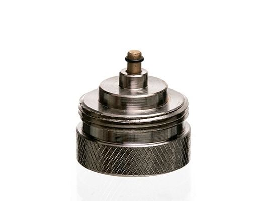 EUROtronic Markaryd, Adapter skjerm, Metall
