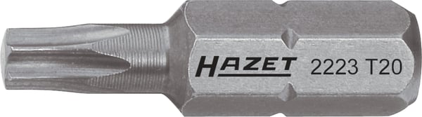 HAZET 2223-T27, 1 kpl