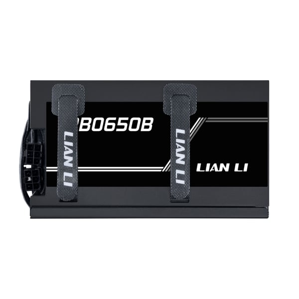 Lian Li RB 650W Bronze PSU