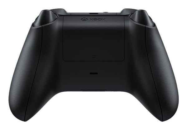 Microsoft Xbox EP2-29944 langaton ohjain + USB-C-kaapeli, hiilenmusta