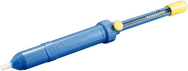 Goobay 51202, Juotteenpoistopumppu, Goobay, Sininen, Keltainen, 1 kpl, 330 mm, 45 mm