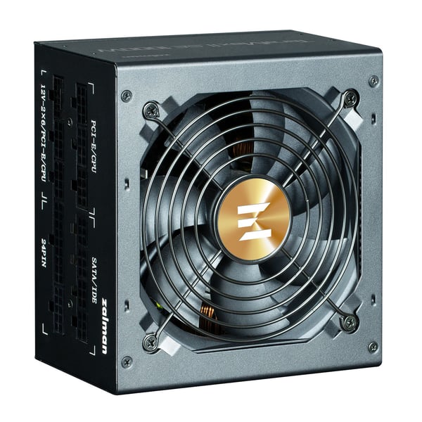 Zalman ZM1000-TMX2SE Zalman ZM1000-TMX2SE TeraMaxII 1000W 80+ Gold