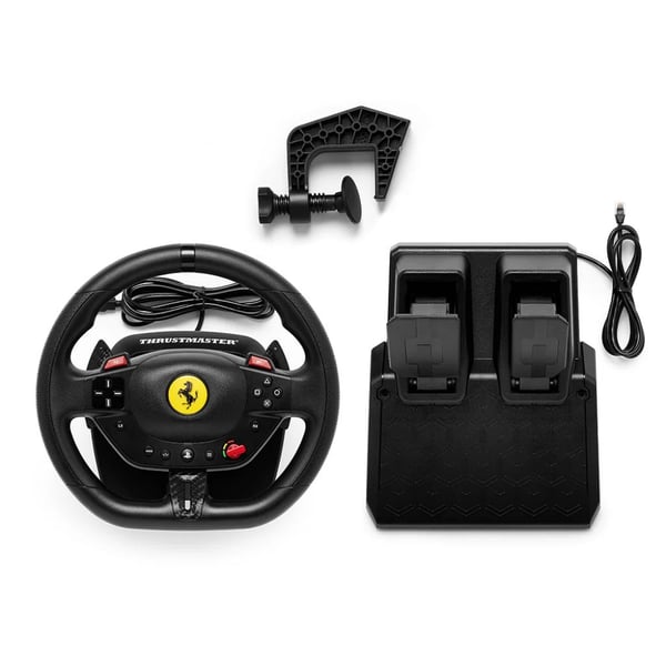 THRUSTMASTER T98-P FERRARI 296 GTB
