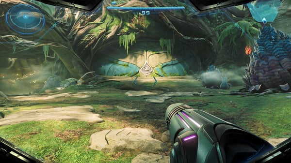 Metroid Prime 4: Beyond - Nintendo Switch 2