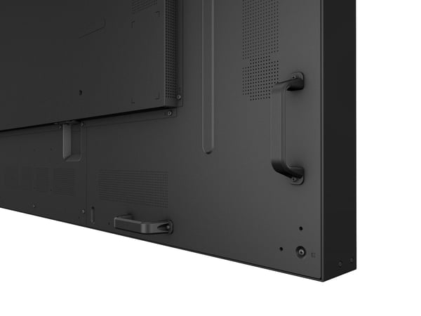 Philips 75BDL4003H, Digitaalinen litteä infotaulu, 190,5 cm (75"), LCD, 3840 x 2160 pikseliä, 24/7