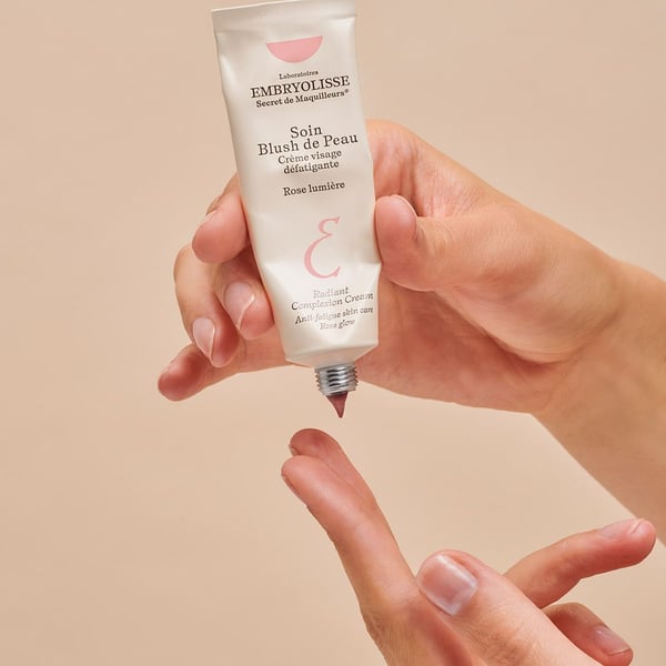Embryolisse Radiant Complexion Cream - - 30 ml