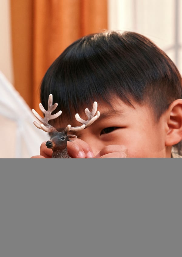 Schleich Elk
