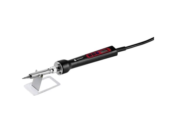 Toolcraft TO-6425598, 230 V, 80 W, 2,7 cm, 23 cm, 200 g