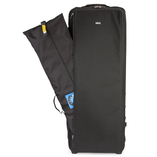 Think Tank Logistics Manager 30 V2, 401 mm, 320 mm, 760 mm, 7,6 kg