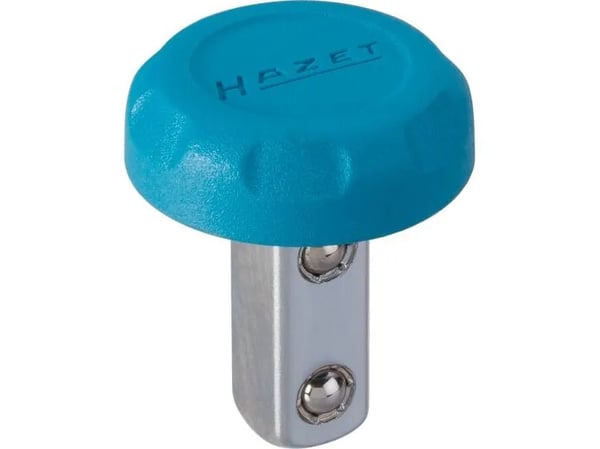 HAZET 5110-04, 30 g, Blå, Sølv, Tyskland
