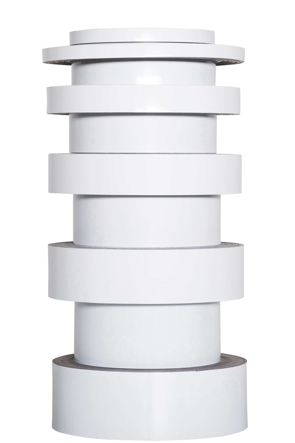 MAUL 6524102, Valkoinen, 10 mm, 10 mm, 1 mm