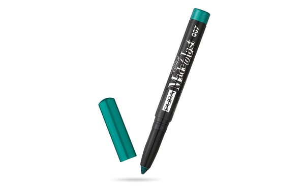 Pupa Milano Made To Last Waterproof Eyeshadow 007 Emerald 0.049oz