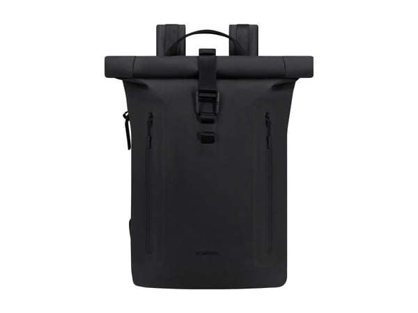 Samsonite Coatify Biz Backpack 15.6", Urban, Mann, 39,6 cm (15.6"), Fack för bärbar dator, Vattentät, Termoplastisk polyuretan (TPU)