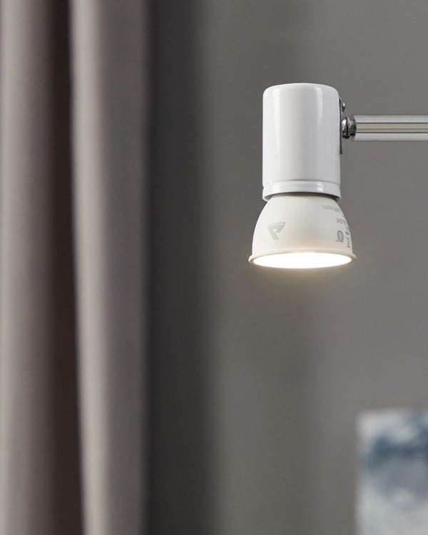 EGLO CONNECT-Z GU10 smart lampa