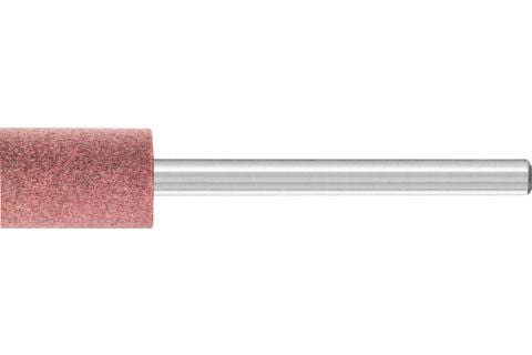 PFERD 41204112, Montert punkt, Aluminiumoksid, 35800 RPM, 3 mm, 12 mm, 10 stykker