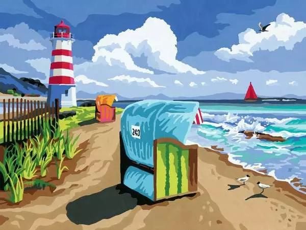 Ravensburger 23547, useita, insertti, 1 kpl |