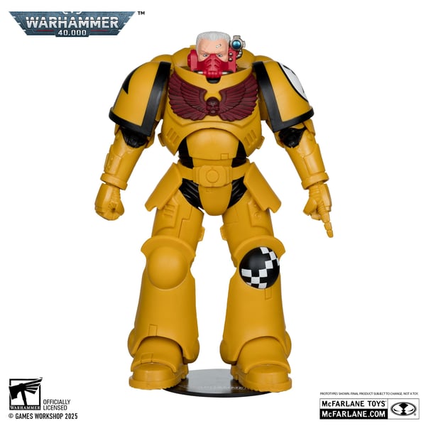 McFarlane Toys 10954, Actionfigur att samla, Videospel