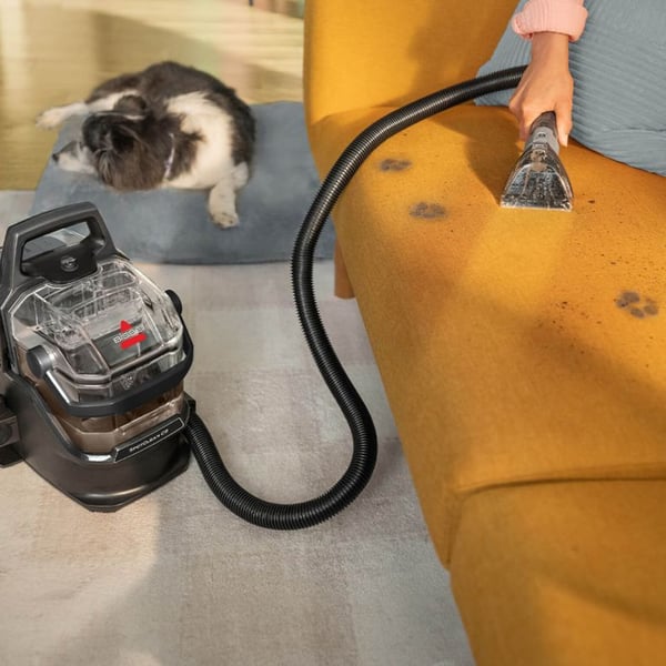Bissell SpotClean C9 Pro 3911N tepperenser 400 W