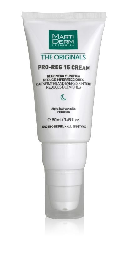 Martiderm The Originals Regenerative Cream The Pro-Reg 15 - 50ml