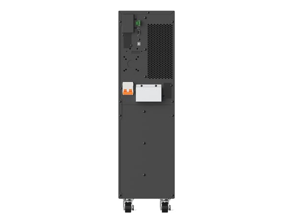 Conceptronic ZEUS52E6K, Dobbeltkonvertering (Online), 6 kVA, 5400 W, Sinus, 110 V, 300 V