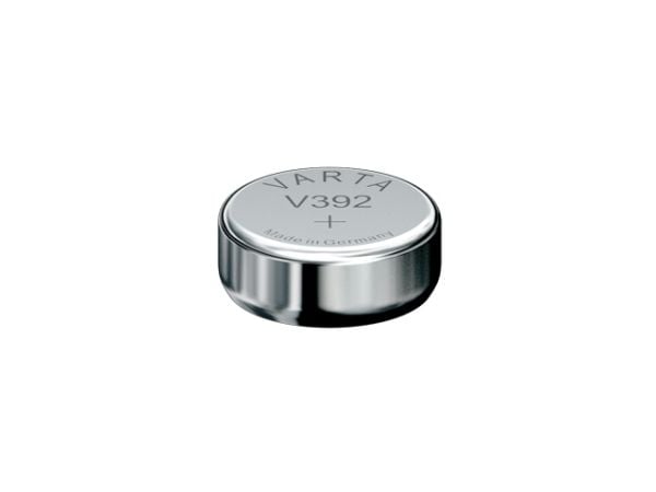 Varta V 392 - Batteri SR41 - sølvoksid - 38 mAh