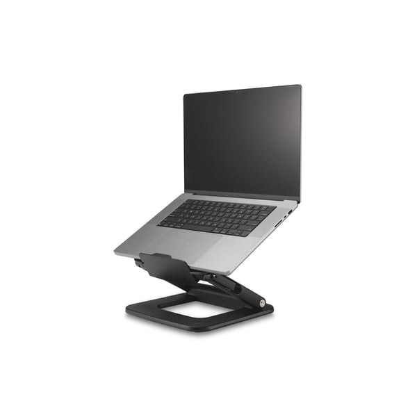 Kensington SmartFit EQ säädettävä monikulmainen kannettavan tietokoneen teline, 262 mm, 257 mm, 48 mm, 848 g, 280 mm, 280 mm