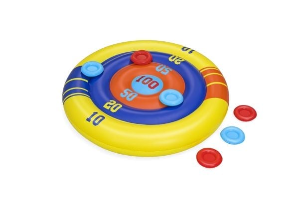 Bestway 52566 / 23, 3 år, Oppblåsbart, Flerfarget