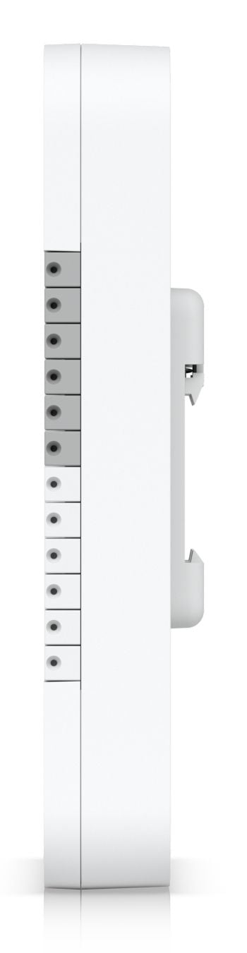 Ubiquiti UA-G3-SK-Gate startsett for adgangskontroll Bluetooth 4.2 NFC