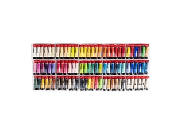 Amsterdam Standard Series akrylmaling i alle farger | 90 x