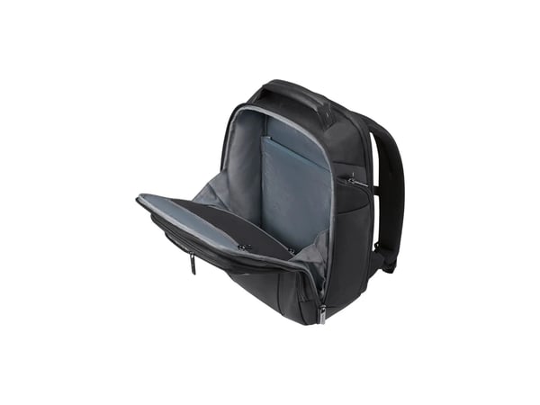 Samsonite Spectrolite 4.0 - Notebookryggsekk - 15.6" - svart