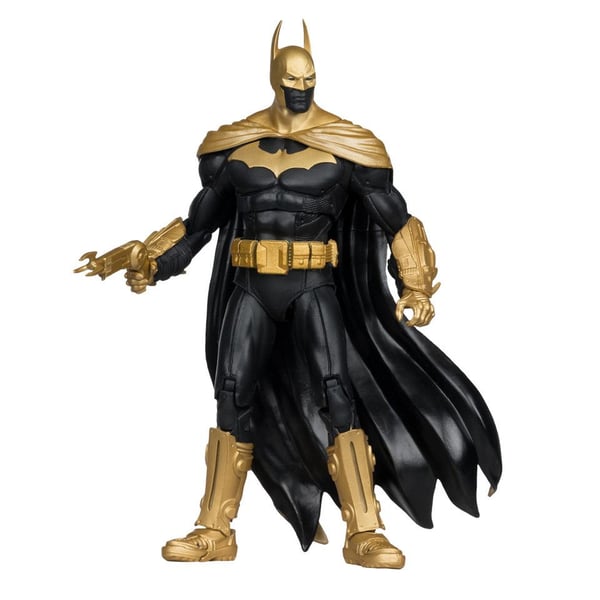 McFarlane Toys 17239, Samlarfigur, Serietidning